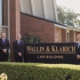 Wallin & Klarich, A Law Corporation