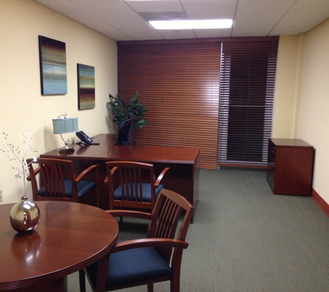 Enclave Office Suites & Business Center - Pembroke Pines, FL