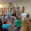 Eastern Lancaster County Library - Libraries