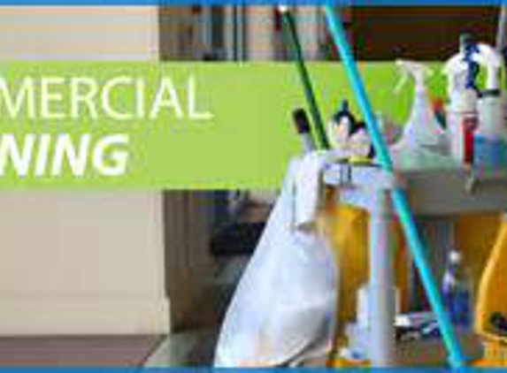 Orlando Janitorial Management - Orlando, FL