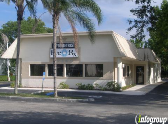 Advanced Eye Rx - Lauderhill, FL