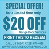 Fix Garage Doors Spring gallery