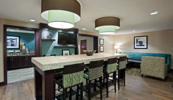 Hampton Inn North Sioux City - North Sioux City, SD