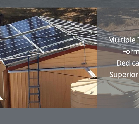 Flinders Electrical And Building Services Pty Ltd - Port Augusta, SA. Multiple Trades Form A Dedicated, Superior Team