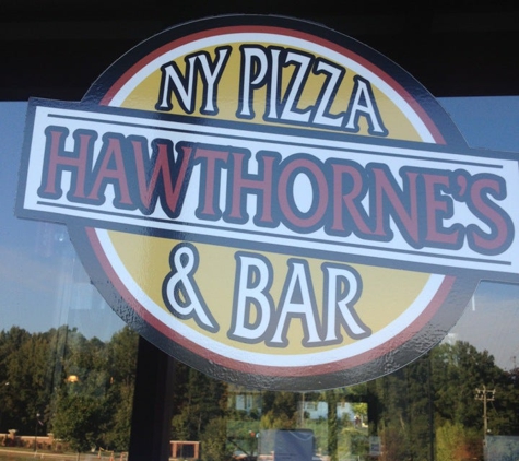 Hawthorne's New York Pizza - Mint Hill, NC