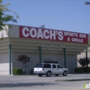 Coaches - Bar & Grills