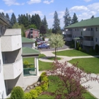 College Terrace Apartments