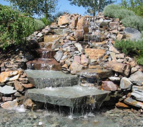 All Seasons Landscaping - Bellevue, ID