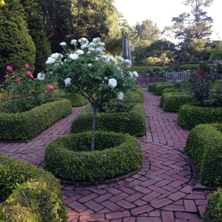 Music at Kohl Mansion - Burlingame, CA