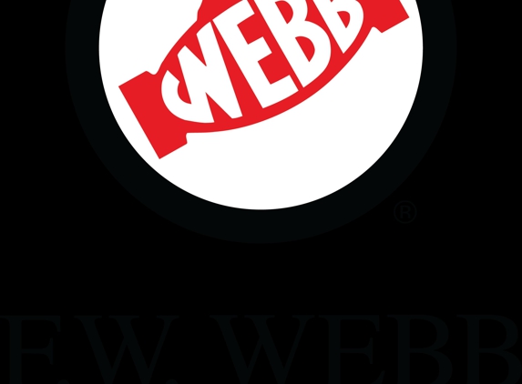 F.W. Webb Company - Boston - Boston, MA