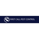 First Call Pest Control