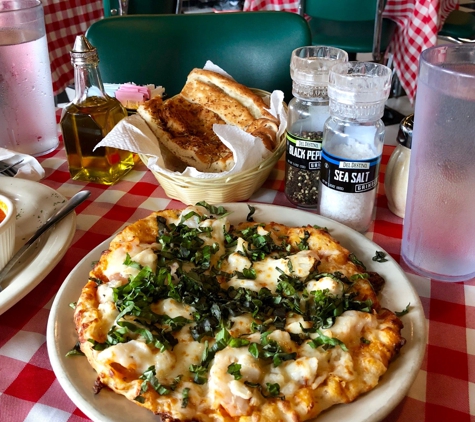 Collina's Italian Cafe - Houston, TX