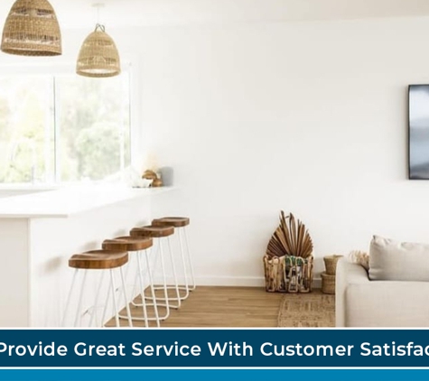 A Kay Painting Pty Ltd - Worrigee, NSW. We Provide Great Service With Customer Satisfaction