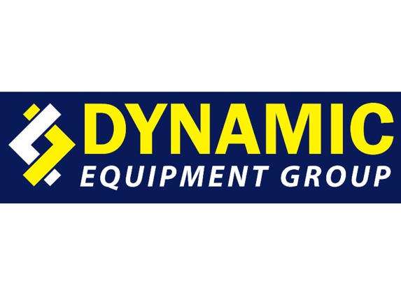 Dynamic Equipment Group - Dothan, AL