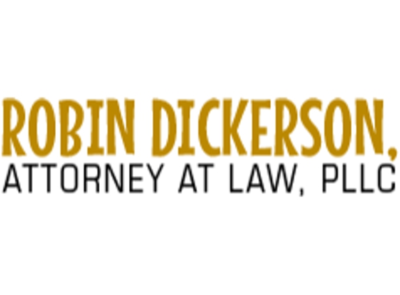 Robin L Dickerson Attorney at Law, PLLC - McComb, MS