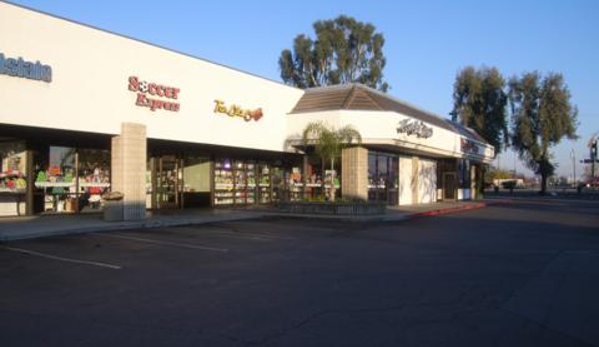 SalonCentric - Fresno, CA