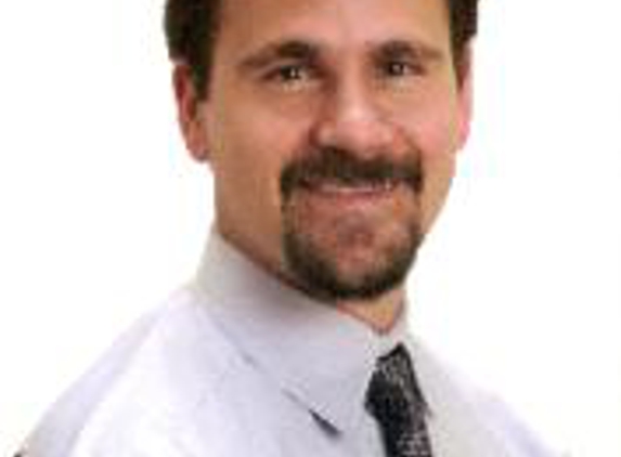 Dr. Christopher J. Heitzman, DO - Randolph, NJ