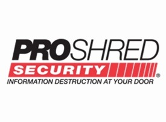 PROSHRED Chicago - Tinley Park, IL