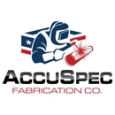 AccuSpec Fabrication - Steel Fabricators