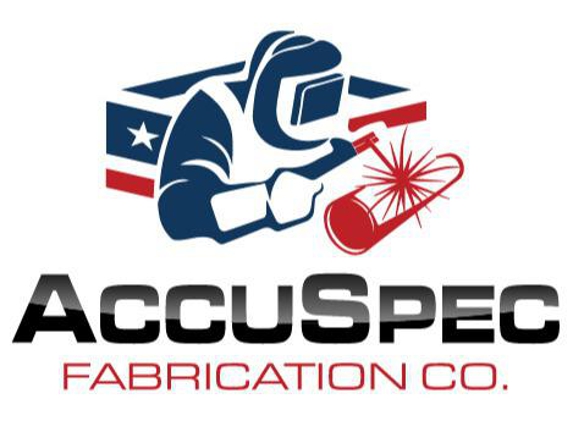 AccuSpec Fabrication - Bryan, TX