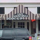 Cafe Sarafornia - Coffee Shops