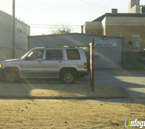 Terry's Automotive - Norman, OK