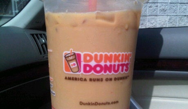 Dunkin' - Roswell, GA