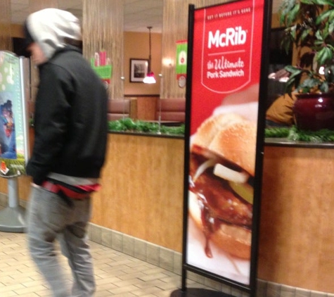 McDonald's - Bloomington, IL