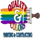 Quality and Colors Painting - Painting Contractors