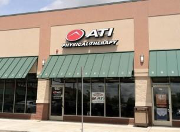 ATI Physical Therapy - Quakertown, PA