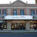 Count Basie Theatre - Concert Bureaus