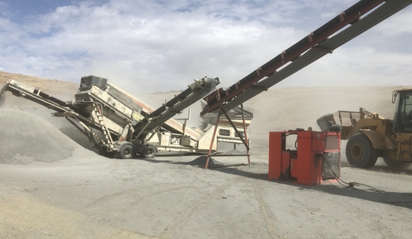 Cummins Bearings & Engineering - Cummins, SA