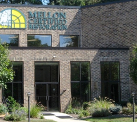 Mellon Certified Restoration - Peckville, PA