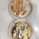 Choux Creme - Ice Cream & Frozen Desserts