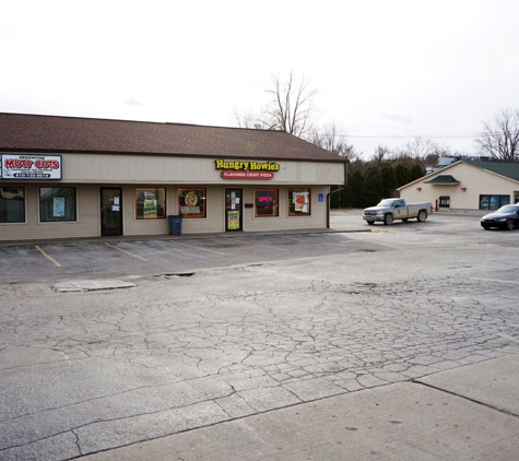 Hungry Howie's Pizza - Linden, MI