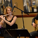 SoSco Flute & Guitar Duo - Musicians