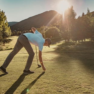 Homestead Golf Club - Midway, UT