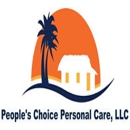 People's Choice Personal Care, LLC - Home Health Services