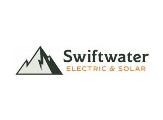 Swiftwater Electric and Solar - Friday Harbor, WA