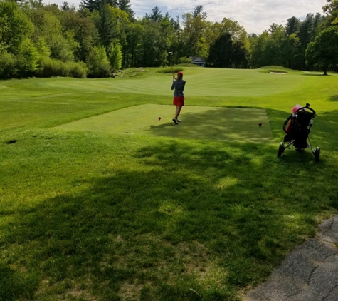 Vesper Country Club - Tyngsboro, MA