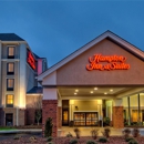 Hampton Inn & Suites Asheville Airport - Hotels