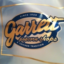 Garrett Popcorn Shops - Popcorn & Popcorn Supplies