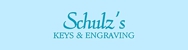 Schulz's Keys & Engraving - Sharpening Service