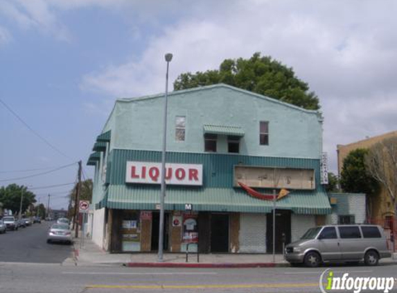 Royal Liquors - Los Angeles, CA