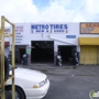 El Tigre Tire Inc