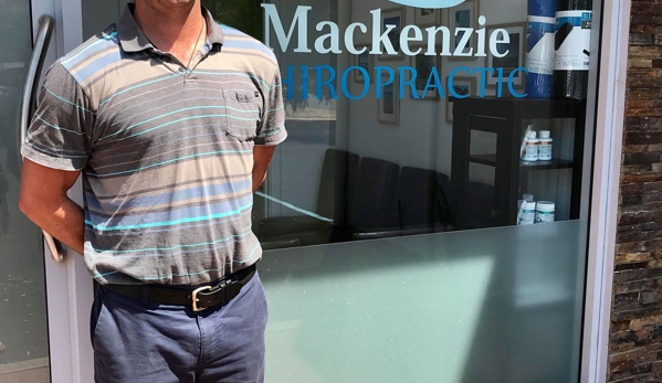 MacKenzie Chiropractic Clinic - Bunbury, WA