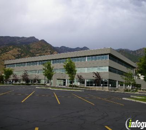 Dr. Gordon E Harmston, MD - Salt Lake City, UT