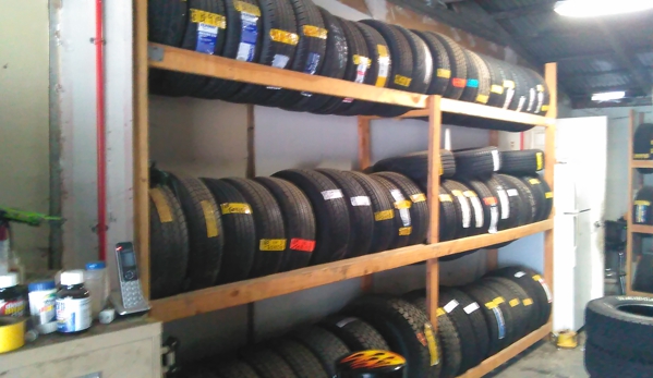 Red Bluff Tires & Repair - Red Bluff, CA