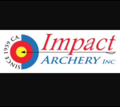 Impact Archery Inc - Las Vegas, NV