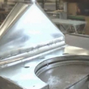 Timmons Sheet Metal Inc - Sheet Metal Work-Manufacturers